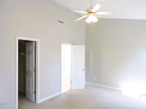 Bedroom - 8 Weeping Beech Way, Durham, NC 27713 photo 2 of 5