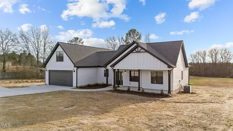 2955 Mt Pleasant Rd, Willow Spring, NC 27592 photo 2