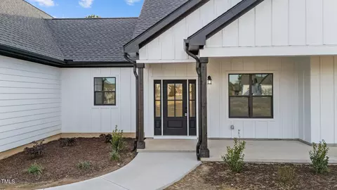 2955 Mt Pleasant Rd, Willow Spring, NC 27592 photo 4