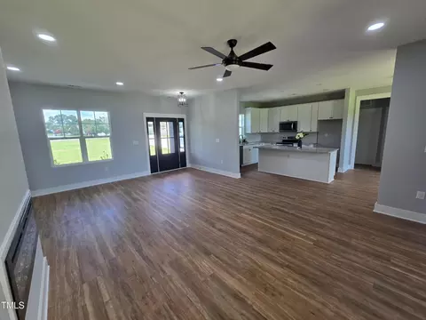 2955 Mt Pleasant Rd, Willow Spring, NC 27592 photo 8