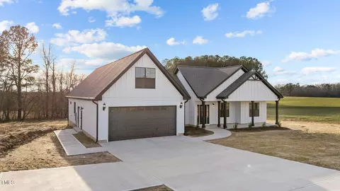 2955 Mt Pleasant Rd, Willow Spring, NC 27592 photo 3