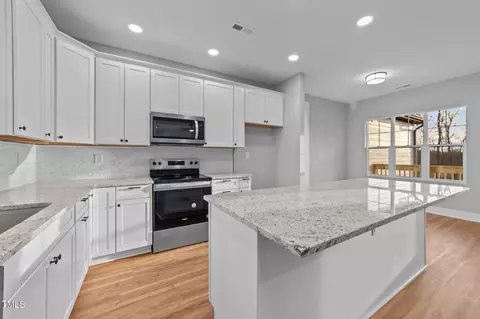 2955 Mt Pleasant Rd, Willow Spring, NC 27592 photo 13