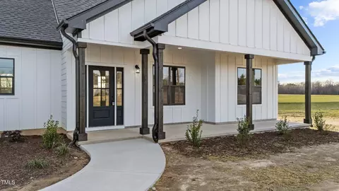 2955 Mt Pleasant Rd, Willow Spring, NC 27592 photo 5