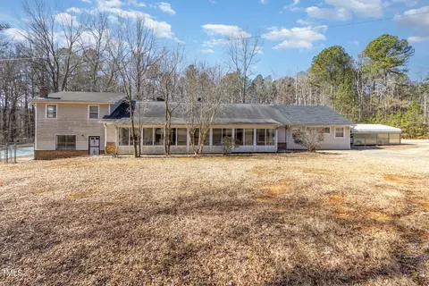 10611 Quail Roost Rd, Bahama, NC 27503