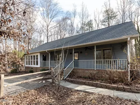 1002 Walker Field Dr, Rougemont, NC 27572 photo 2