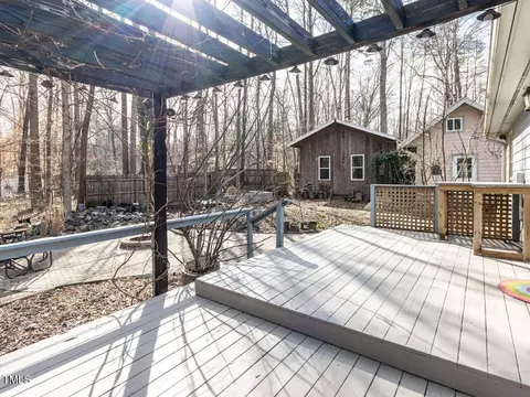 1002 Walker Field Dr, Rougemont, NC 27572 photo 29
