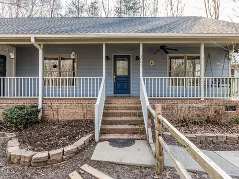 1002 Walker Field Dr, Rougemont, NC 27572 photo 3