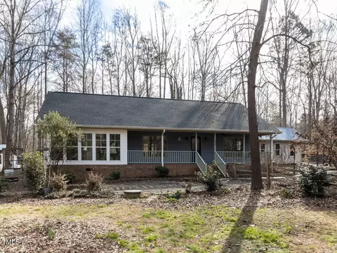 1002 Walker Field Dr, Rougemont, NC 27572
