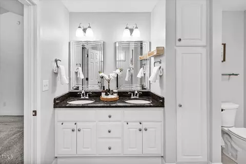 Bath - 296 Hornbeam Ln, Willow Spring, NC 27592 photo 1 of 3