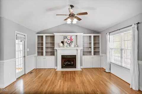 Living - 296 Hornbeam Ln, Willow Spring, NC 27592 photo 1 of 6