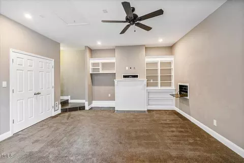 Living - 296 Hornbeam Ln, Willow Spring, NC 27592 photo 6 of 6