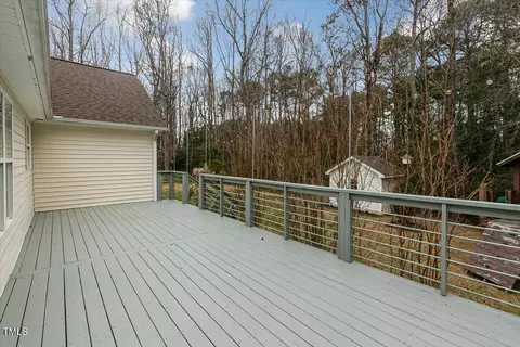 Exterior - 296 Hornbeam Ln, Willow Spring, NC 27592 photo 6 of 13