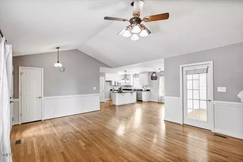 Living - 296 Hornbeam Ln, Willow Spring, NC 27592 photo 3 of 6