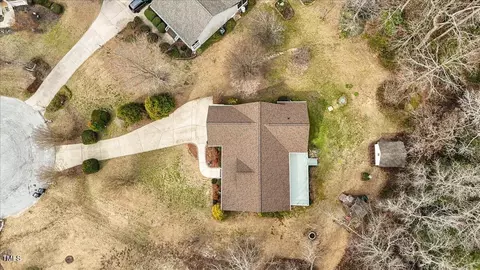 View/Area - 296 Hornbeam Ln, Willow Spring, NC 27592 photo 2 of 2