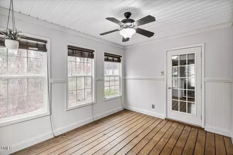 Entry Way - 296 Hornbeam Ln, Willow Spring, NC 27592 photo 1 of 1