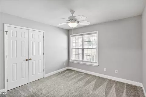 Bedroom - 296 Hornbeam Ln, Willow Spring, NC 27592 photo 1 of 4