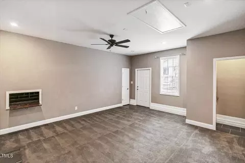 Living - 296 Hornbeam Ln, Willow Spring, NC 27592 photo 5 of 6