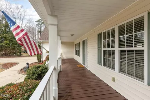 Exterior - 296 Hornbeam Ln, Willow Spring, NC 27592 photo 4 of 13