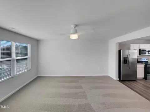 2005 Silent Bend Dr, Durham, NC 27704 photo 3