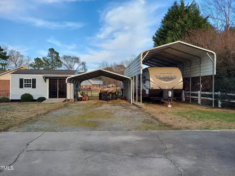 Exterior - 111 Cindy Ct, Erwin, NC 28339 photo 7 of 7