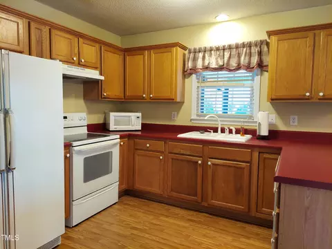 Kitchen - 111 Cindy Ct, Erwin, NC 28339 photo 1 of 1