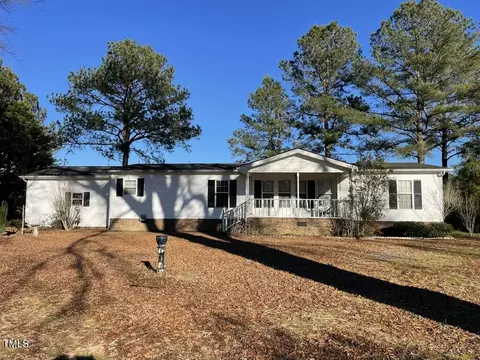 15616 Nc 96 Hwy, Zebulon, NC 27597