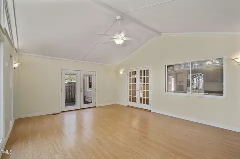 Living - 4800 Howe St, Durham, NC 27705 photo 2 of 7