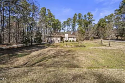 Exterior - 4800 Howe St, Durham, NC 27705 photo 4 of 4
