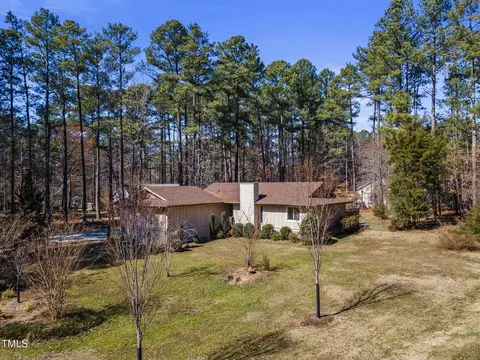 Exterior - 4800 Howe St, Durham, NC 27705 photo 2 of 4