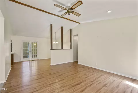 Living - 4800 Howe St, Durham, NC 27705 photo 5 of 7