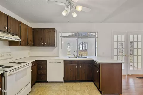 Kitchen - 4800 Howe St, Durham, NC 27705 photo 1 of 2