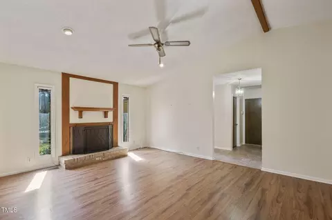 Living - 4800 Howe St, Durham, NC 27705 photo 3 of 7