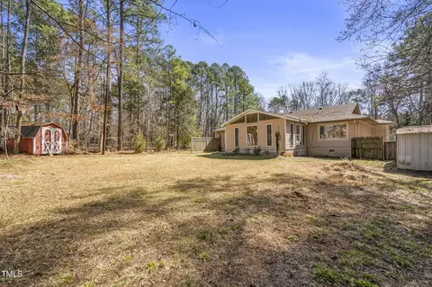 Exterior - 4800 Howe St, Durham, NC 27705 photo 3 of 4