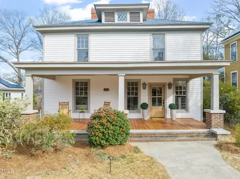 114 W Lynch St, Durham, NC 27701