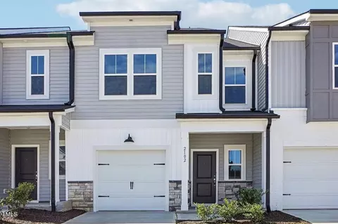 5004 Cambrey Dr #3, Durham, NC 27703