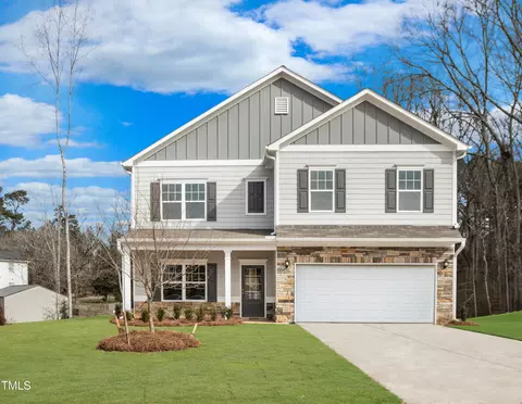 219 E American Merigold Dr #45, Benson, NC 27504