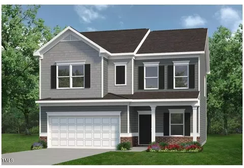 53 Mildred Pl, Broadway, NC 27505