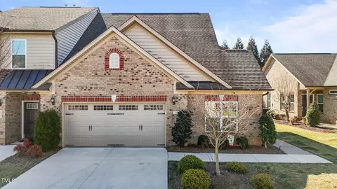218 Saint Elizabeth Dr, Gibsonville, NC 27249