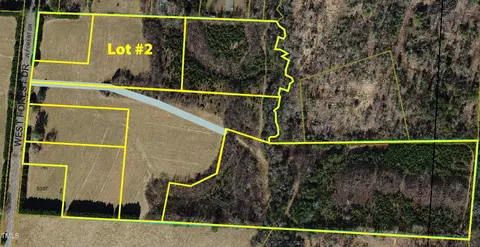 lot2 W Tbd W Forest Dr, Elkin, NC 28676