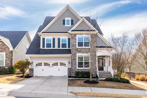 317 Daniel Ridge Rd, Wendell, NC 27591