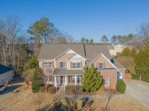 3671 Coach Lantern Ave, Wake Forest, NC 27587