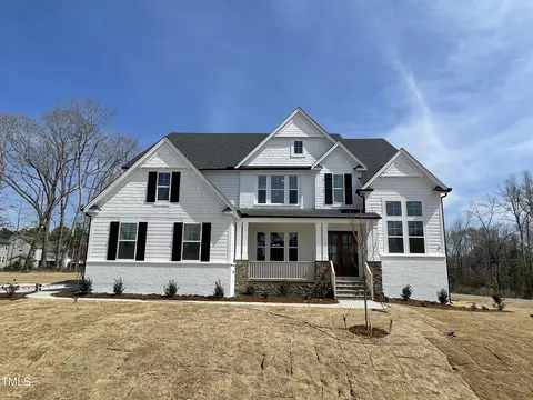 289 Streamside Dr, Angier, NC 27501