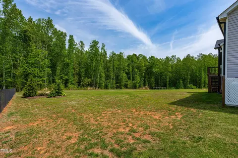 Exterior - 201 Northview Dr, Middlesex, NC 27557 photo 2 of 5