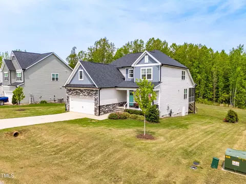 View/Area - 201 Northview Dr, Middlesex, NC 27557 photo 1 of 6