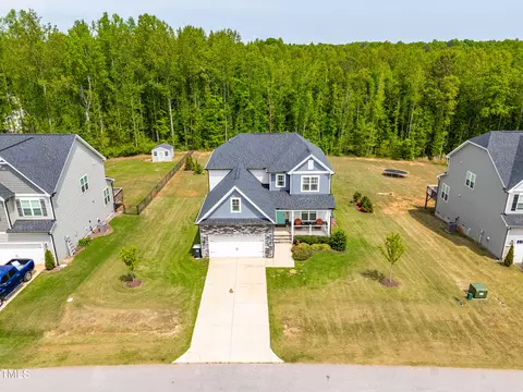 View/Area - 201 Northview Dr, Middlesex, NC 27557 photo 2 of 6
