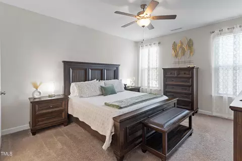 Bedroom - 201 Northview Dr, Middlesex, NC 27557 photo 1 of 2