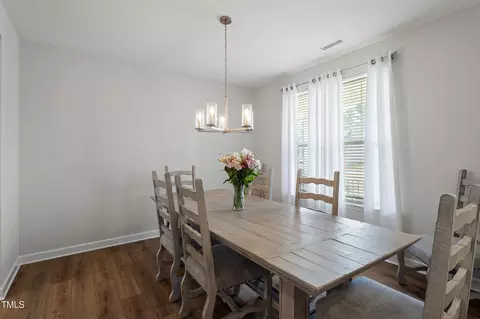 Dining - 201 Northview Dr, Middlesex, NC 27557 photo 1 of 1