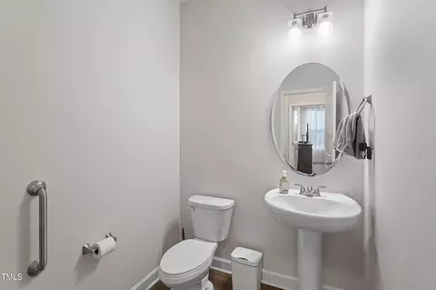 Bath - 201 Northview Dr, Middlesex, NC 27557 photo 3 of 3