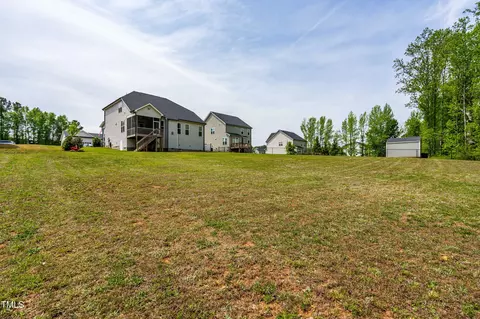 Exterior - 201 Northview Dr, Middlesex, NC 27557 photo 5 of 5