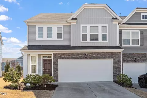 110 Cambria Ln, Morrisville, NC 27560